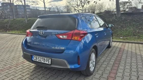 Toyota Auris 1.8 Hybrid* Перфектна* 4.5/100км* БАРТЕР, снимка 5