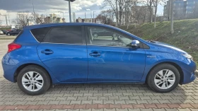 Toyota Auris 1.8 Hybrid* Перфектна* 4.5/100км* БАРТЕР, снимка 6
