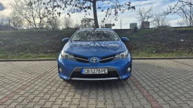 Toyota Auris 1.8 Hybrid* Перфектна* 4.5/100км* БАРТЕР, снимка 8