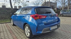 Toyota Auris 1.8 Hybrid* Перфектна* 4.5/100км* БАРТЕР, снимка 3