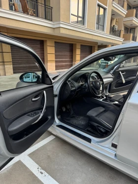 BMW 118, снимка 10