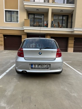BMW 118, снимка 8