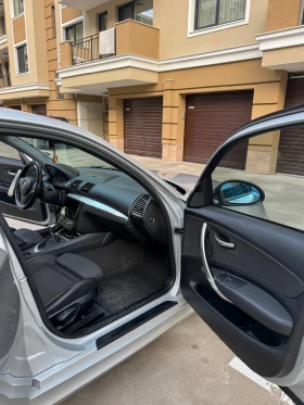 BMW 118, снимка 12