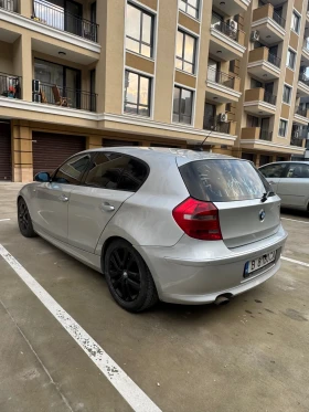 BMW 118, снимка 6