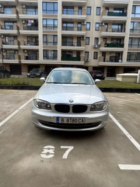 BMW 118, снимка 3