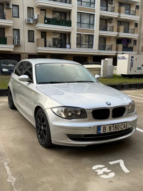 BMW 118, снимка 1