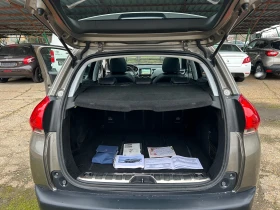 Peugeot 2008 1.6HDI-115k.c-FULL ALLURE!!ПАНОРАМА-КОЖА-ЛЕД-НАВИ!, снимка 10