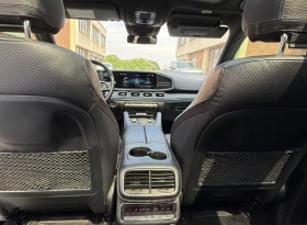 Mercedes-Benz GLS 450 AMG & NIGHT PKG | HEAD UP* INTELLIGENT DRIVE* , снимка 11