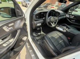 Mercedes-Benz GLS 450 AMG & NIGHT PKG | HEAD UP* INTELLIGENT DRIVE* , снимка 7