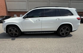 Mercedes-Benz GLS 450 AMG & NIGHT PKG | HEAD UP* INTELLIGENT DRIVE* , снимка 6