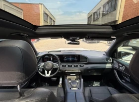 Mercedes-Benz GLS 450 AMG & NIGHT PKG | HEAD UP* INTELLIGENT DRIVE* , снимка 10