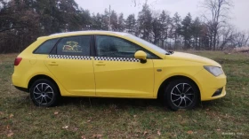 Seat Ibiza, снимка 8