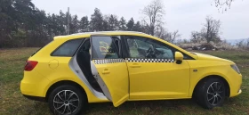 Seat Ibiza, снимка 5