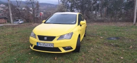 Seat Ibiza, снимка 2
