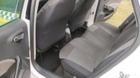Seat Ibiza, снимка 13