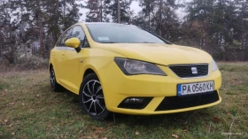 Seat Ibiza, снимка 6