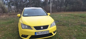 Seat Ibiza, снимка 1