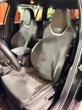 Skoda Octavia VRS 2.0 TDI 4x4, снимка 13