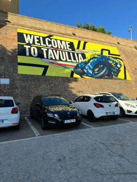 Skoda Octavia VRS 2.0 TDI 4x4, снимка 6