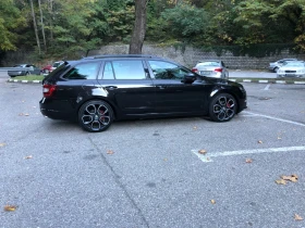 Skoda Octavia VRS 2.0 TDI 4x4, снимка 2