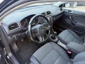 VW Golf Variant 1.6 TDI, снимка 7