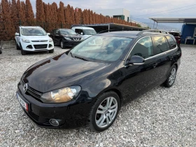 VW Golf Variant 1.6 TDI, снимка 1
