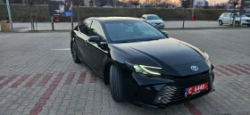 Toyota Camry, снимка 2