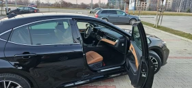 Toyota Camry, снимка 6