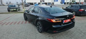 Toyota Camry, снимка 3