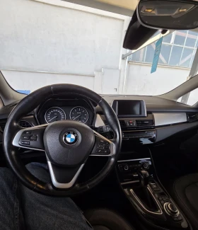 BMW 2 Gran Tourer, снимка 11