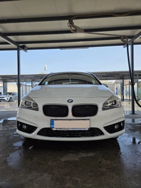 BMW 2 Gran Tourer, снимка 2