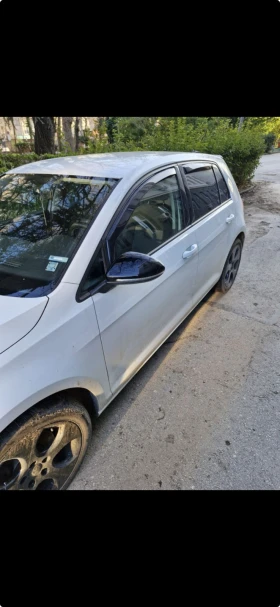 VW Golf 1.6 TDI, снимка 2