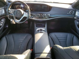 Mercedes-Benz S 560 4.0l, снимка 8