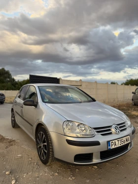 VW Golf MK5, снимка 4