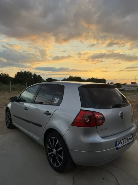 VW Golf MK5, снимка 2