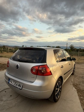 VW Golf MK5, снимка 6