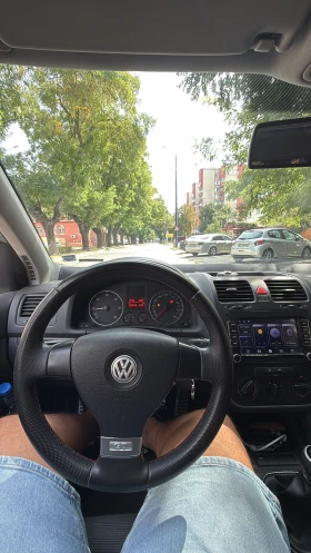 VW Golf MK5, снимка 12