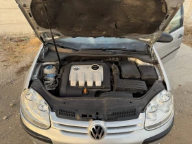 VW Golf MK5, снимка 10