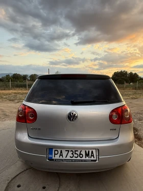 VW Golf MK5, снимка 5