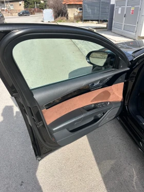 Audi A8  L/4.2TDI/TV/DISTR/BOSE/CAMERA/ОБДУХ/МАСА, снимка 13