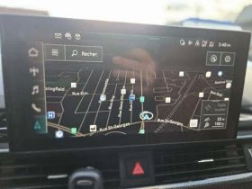 Audi S4 Technik Black Optics  CARFAX, снимка 15