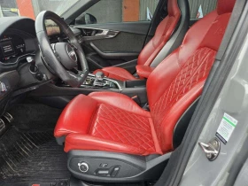 Audi S4 Technik Black Optics  CARFAX, снимка 8