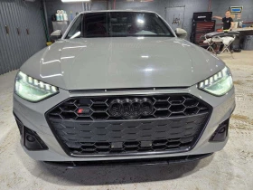 Audi S4 Technik Black Optics  CARFAX, снимка 3