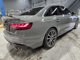 Audi S4 Technik Black Optics  CARFAX, снимка 6