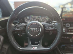 Audi S4 Technik Black Optics  CARFAX, снимка 11