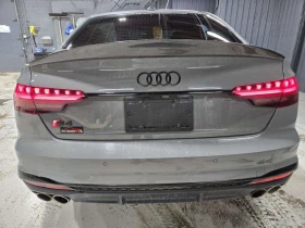 Audi S4 Technik Black Optics  CARFAX, снимка 5