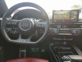 Audi S4 Technik Black Optics  CARFAX, снимка 10