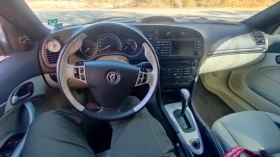 Saab 9-3 Aero, снимка 4