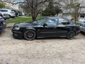 Saab 9-3 Aero, снимка 5