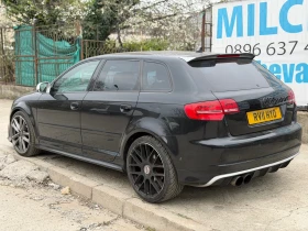 Audi A3 Dsg Quattro , снимка 2